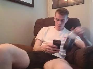 finnabun33 on Chaturbate