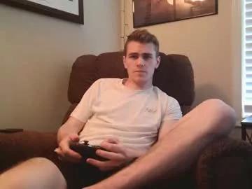 finnabun33 on Chaturbate