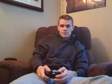 finnabun33 on Chaturbate