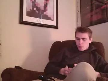 finnabun33 on Chaturbate