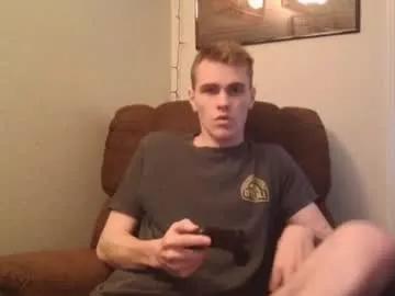 finnabun33 on Chaturbate