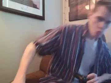 finnabun33 on Chaturbate