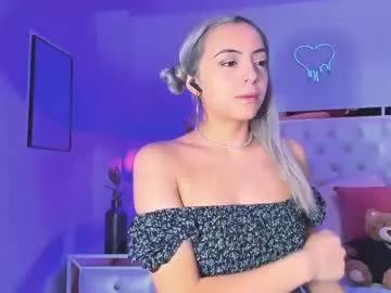 finnky1 on Chaturbate 