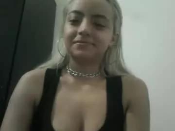 finnky1 on Chaturbate 
