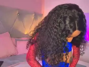 fiorelalenin — How many times can you make me come today? Sundays are perfect to fill us with a lot of CUM - Multi Goal: Squirt time all over you [699tk each Goal] #lovense #squirt #ebony #skinny #latina