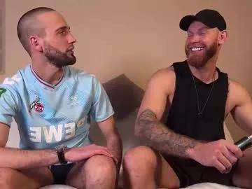 Try Firebeard_, he wants to masturbate for you firebeard_ from Chaturbate