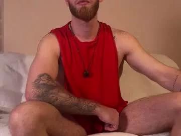 firebeard_ from Chaturbate