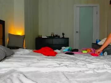 Freechat firegirlzal on Chaturbate