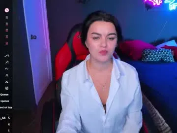 fisher_sofia on Chaturbate