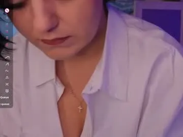 fisher_sofia on Chaturbate