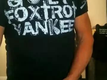 Freechat fitguy40 on Chaturbate