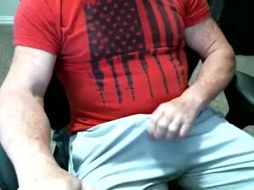 Freechat fitguy40 on Chaturbate