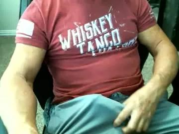 Freechat fitguy40 on Chaturbate