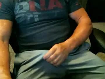 Freechat fitguy40 on Chaturbate