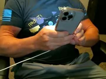 Freechat fitguy40 on Chaturbate