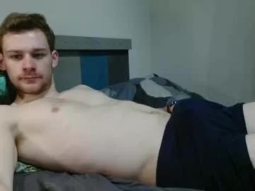 fitwhiteboy01 from Chaturbate