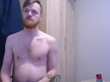 fitzrich2 on Chaturbate