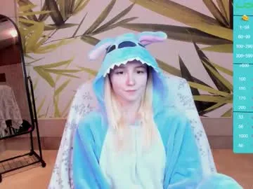 Freechat fleximona on Chaturbate
