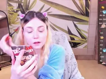 Freechat fleximona on Chaturbate