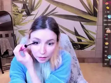 Freechat fleximona on Chaturbate