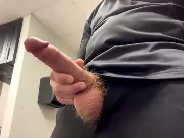 flintstones_rock on Chaturbate