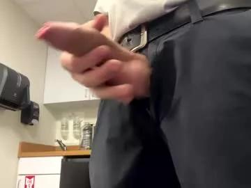 flintstones_rock on Chaturbate