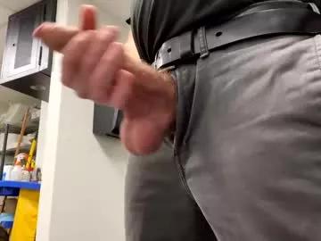 flintstones_rock on Chaturbate