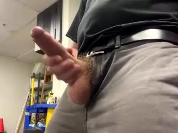 flintstones_rock on Chaturbate