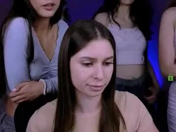 Freechat flora_ri on Chaturbate