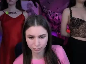 Freechat flora_ri on Chaturbate