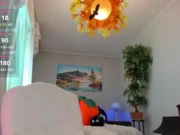 Discover Chaturbate's Flower_nicole flower_nicole from Chaturbate