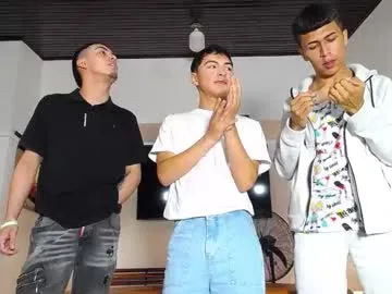 Private flyckers on Chaturbate