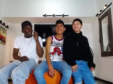 Private flyckers on Chaturbate