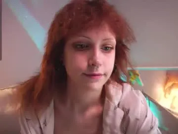 forestfa1ry on Chaturbate