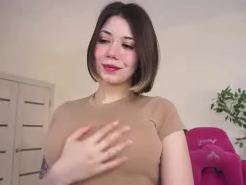 forestproject — my tongue sensually licks my finger  ^^  / Call me Britt and my favorite patterns are 111/222/333 #bigboobs, #squirt, #teen, #lovense, #pregnant [25 tokens remaining]