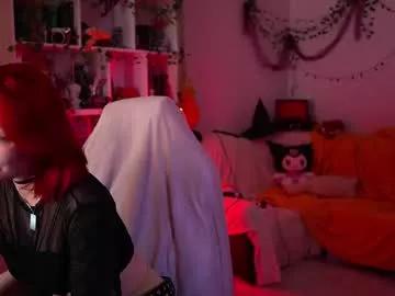 Freechat fox_and_dog on Chaturbate