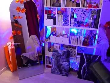 Join 22 years old fox_and_dog from Chaturbate fox_and_dog from Chaturbate