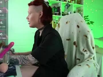 Freechat fox_and_dog on Chaturbate