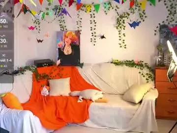 Freechat fox_and_dog on Chaturbate