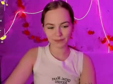 Chaturbate Fox_lisaaa fox_lisaaa from Chaturbate