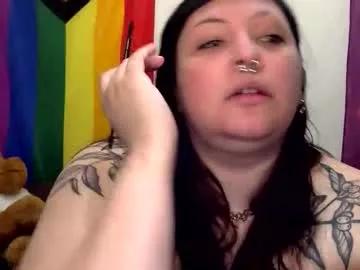 foxdarling96 on Chaturbate