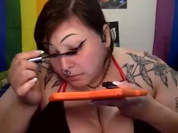 foxdarling96 on Chaturbate