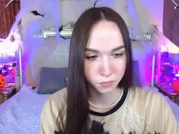Freechat foxxy_girl_ on Chaturbate