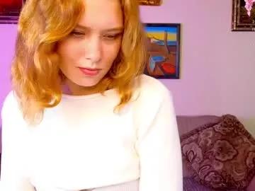 Freechat foxxy_girl_ on Chaturbate