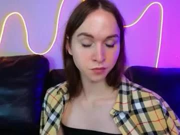 Freechat foxxy_girl_ on Chaturbate