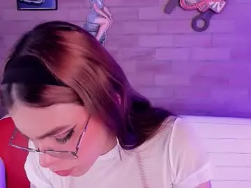 foxy__mia — Finally 18, I can finally suck a cock, Use my Young ,Pink holes for u Pleasure Goal reached : Spread Pussy  #deepthroat #saliva #dirty #redhead #atm