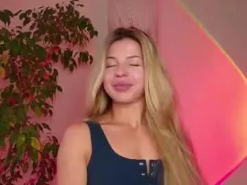 foxy_vibes from Chaturbate