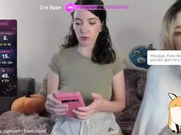 Check out Chaturbate's Foxycam foxycam from Chaturbate