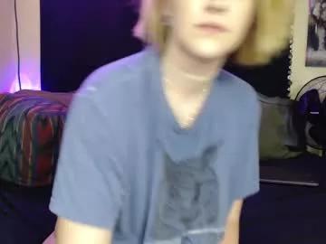 foxymalloryknoxy69 on Chaturbate