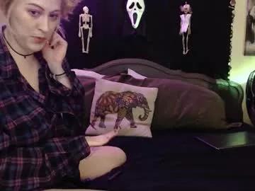 foxymalloryknoxy69 on Chaturbate